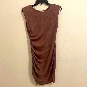 Shimmer Dress